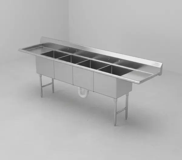 Advance Tabco FC-4-1818-18RL-X