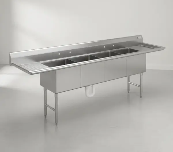 Advance Tabco FC-4-1824-18RL