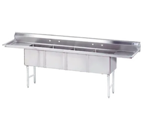Advance Tabco FC-4-1824-18RL-X