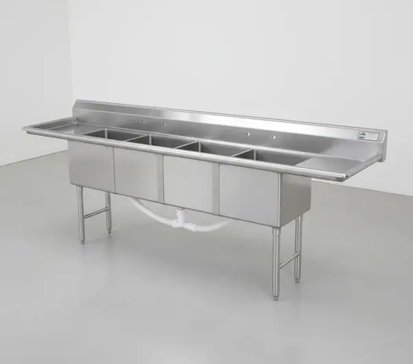 Advance Tabco FC-4-2424-24RL