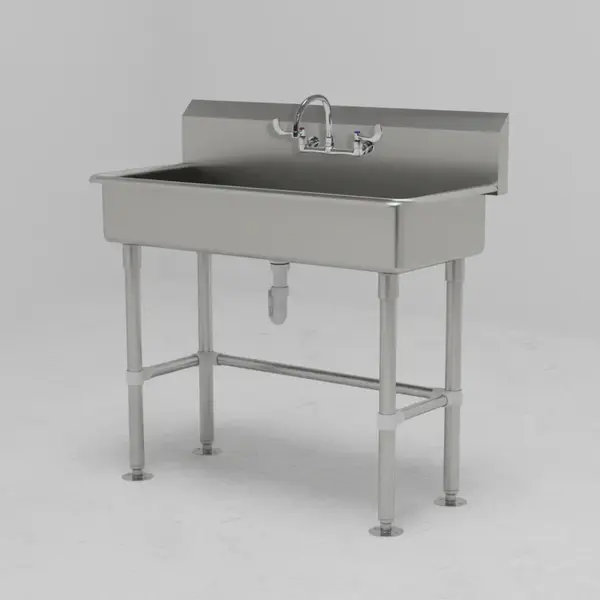 Advance Tabco FC-FM-1-ADA-F