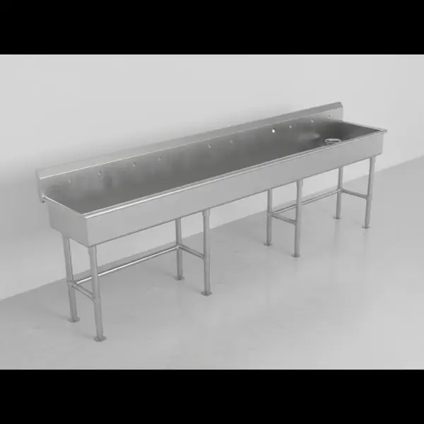 Advance Tabco FC-FM-120