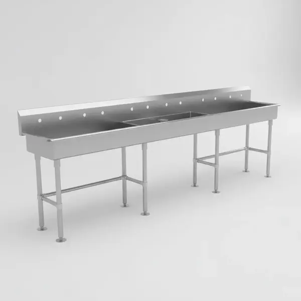 Advance Tabco FC-FM-120-ADA