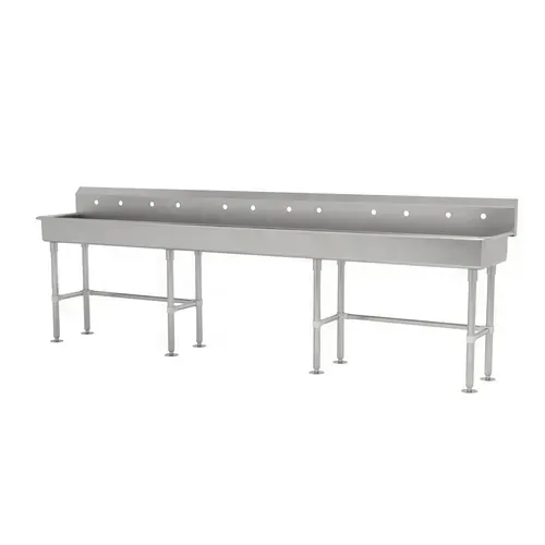 Advance Tabco FC-FM-120-ADA-F