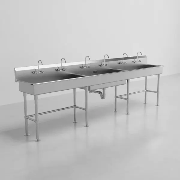 Advance Tabco FC-FM-120-ADA-F