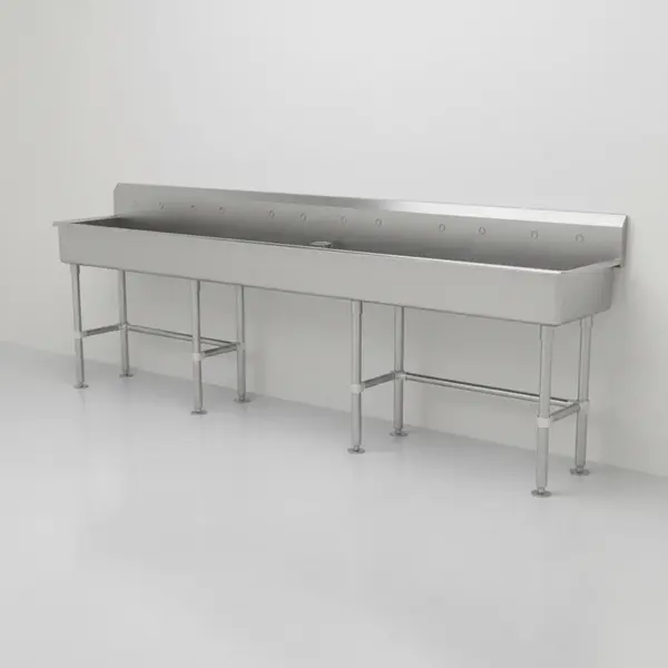 Advance Tabco FC-FM-120-F