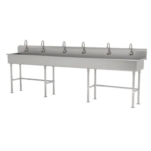 Advance Tabco FC-FM-120EF