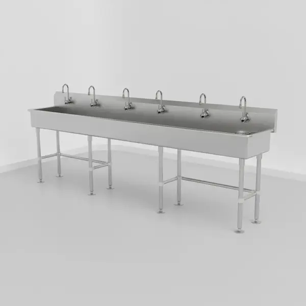 Advance Tabco FC-FM-120EF