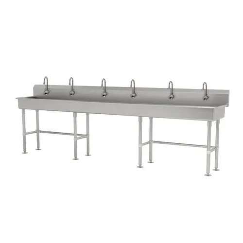 Advance Tabco FC-FM-120EFADA