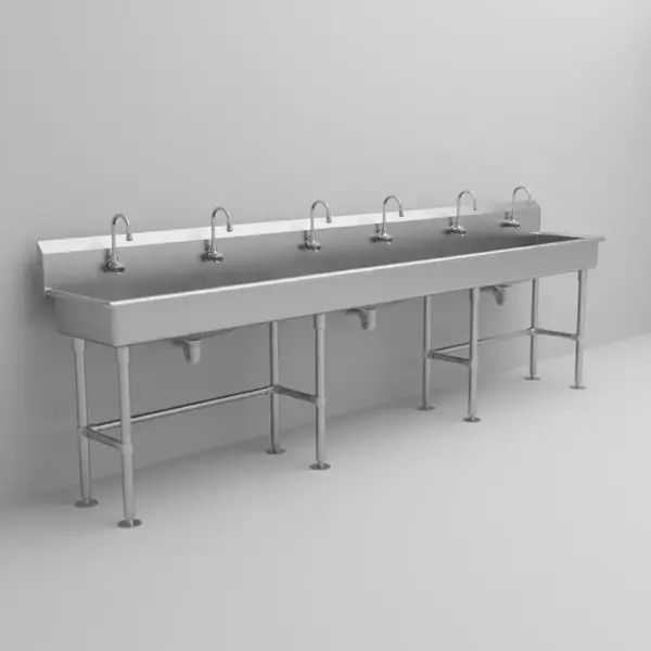 Advance Tabco FC-FM-120EFADA