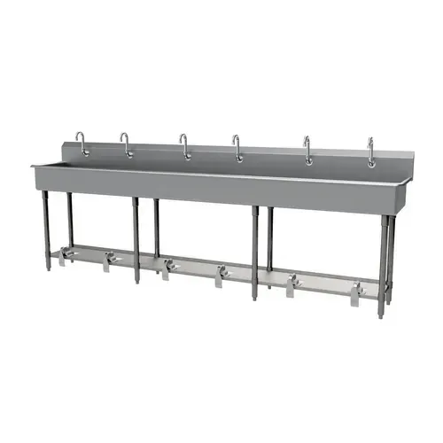 Advance Tabco FC-FM-120FV