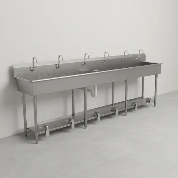 Advance Tabco FC-FM-120FV