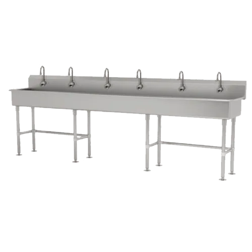 Advance Tabco FC-FM-120KV