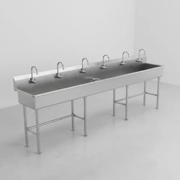 Advance Tabco FC-FM-120KV