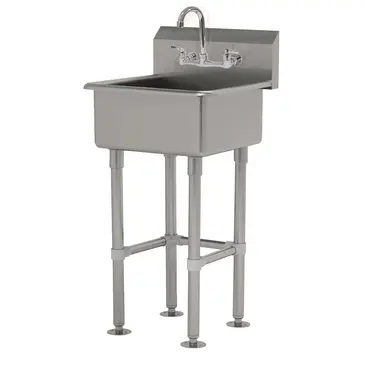 Advance Tabco FC-FM-2219-F