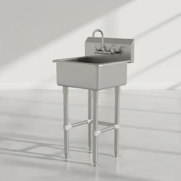 Advance Tabco FC-FM-2219-F