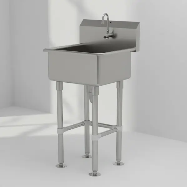 Advance Tabco FC-FM-2219EF