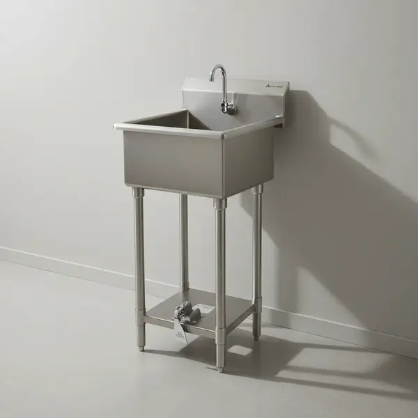 Advance Tabco FC-FM-2219FV