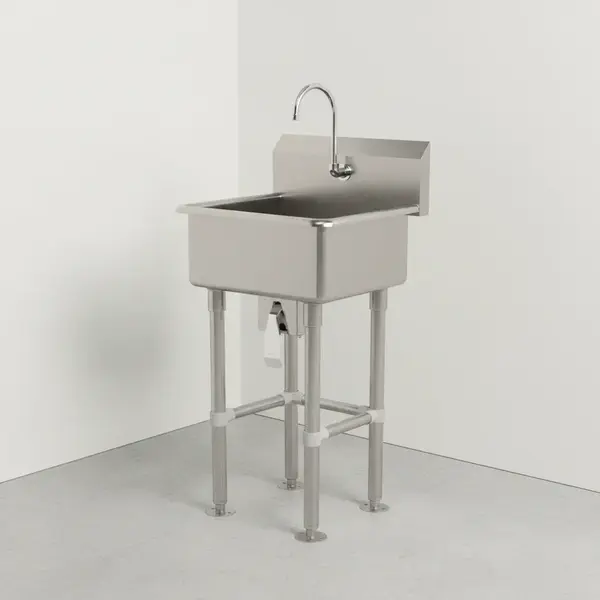 Advance Tabco FC-FM-2219KV