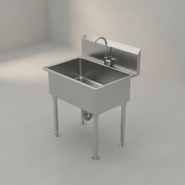 Advance Tabco FC-FM-2721-F