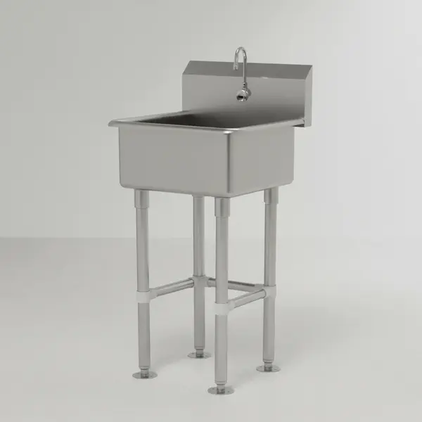 Advance Tabco FC-FM-2721EF