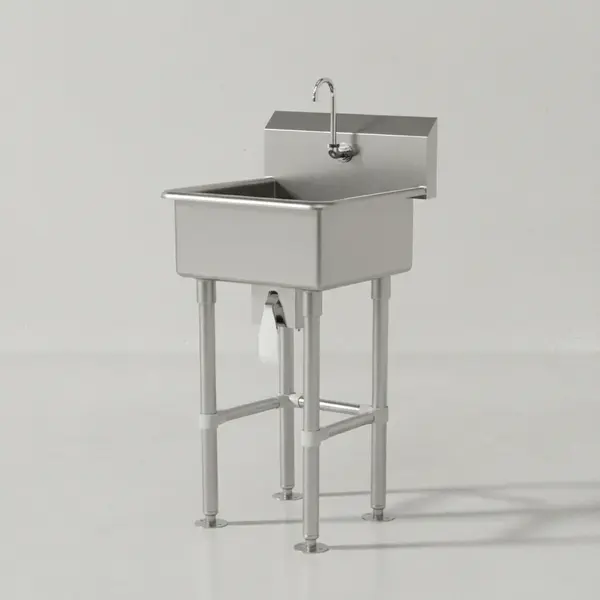 Advance Tabco FC-FM-2721KV