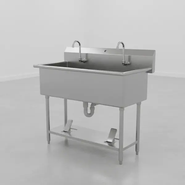 Advance Tabco FC-FM-40FV