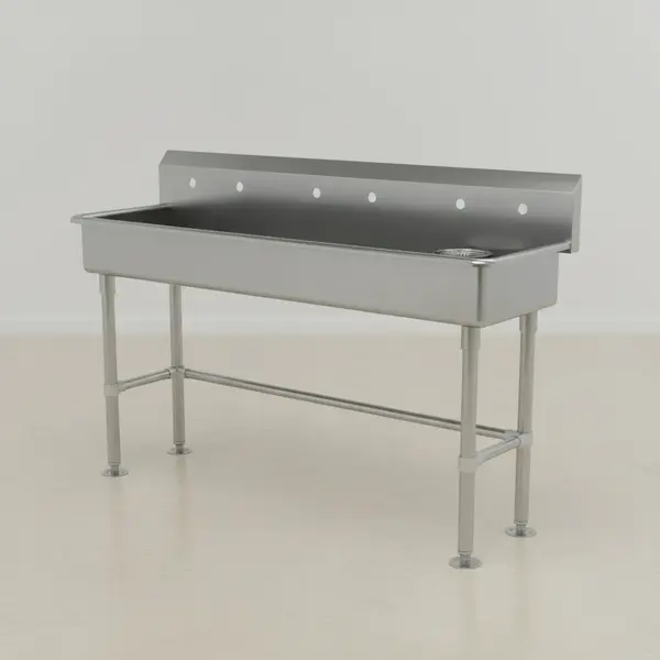 Advance Tabco FC-FM-60-ADA