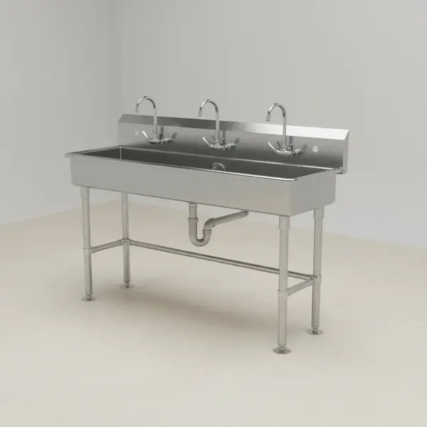 Advance Tabco FC-FM-60-ADA-F