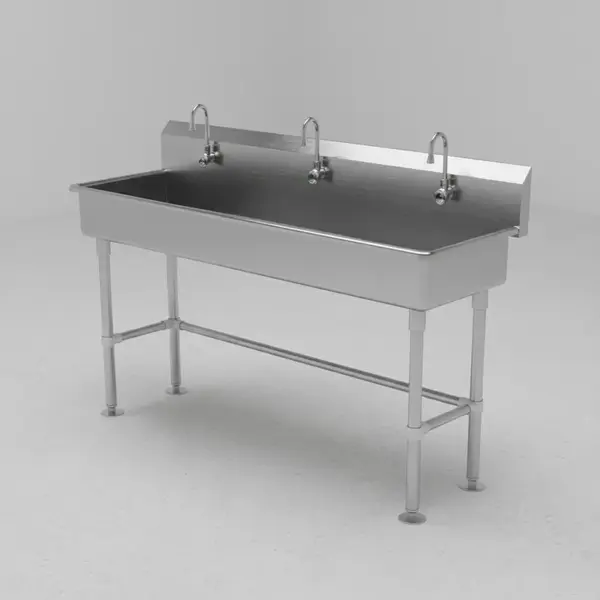 Advance Tabco FC-FM-60EFADA