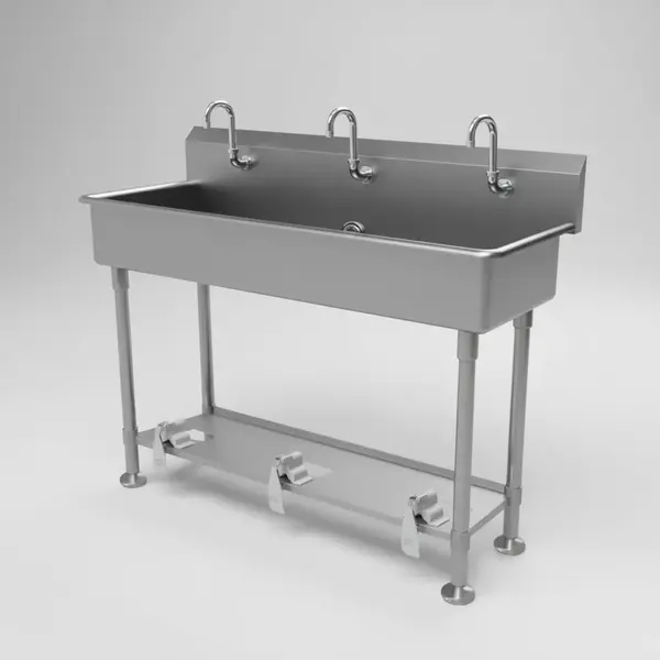 Advance Tabco FC-FM-60FV