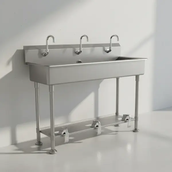 Advance Tabco FC-FM-72FV