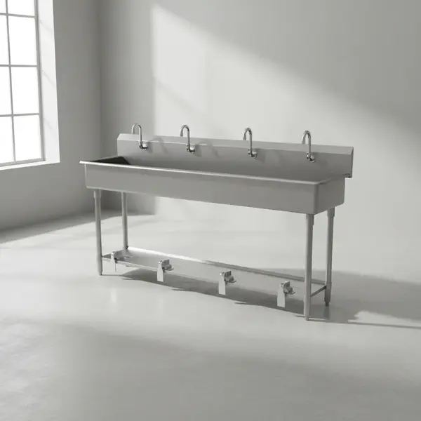 Advance Tabco FC-FM-80FV