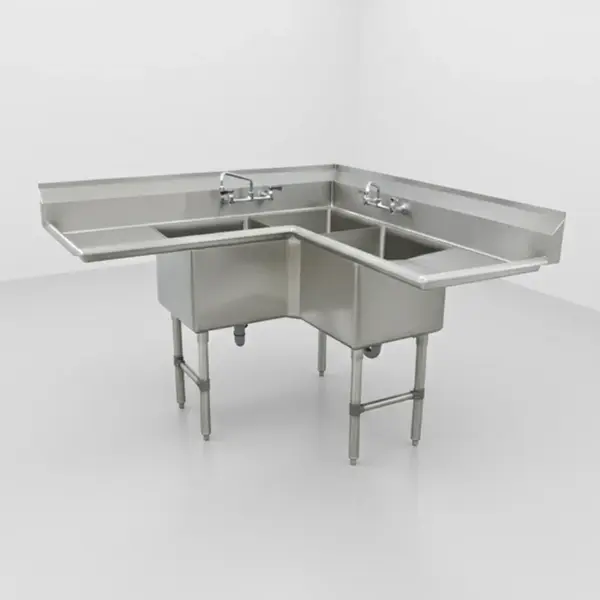 Advance Tabco FC-K6-18D