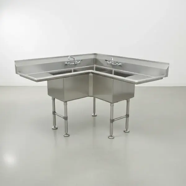 Advance Tabco FC-K6-18D-X