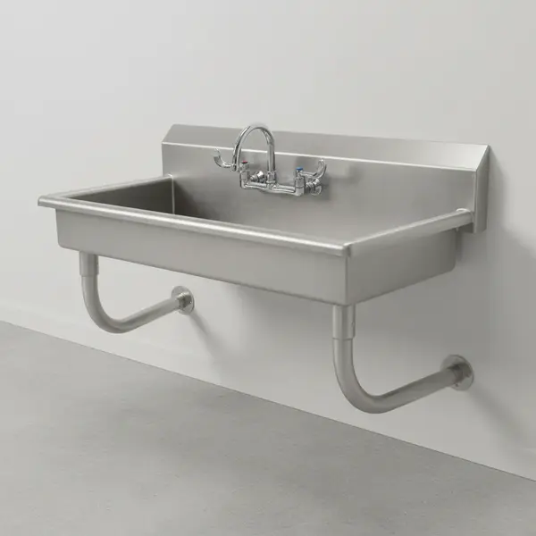 Advance Tabco FC-WM-1-ADA-F