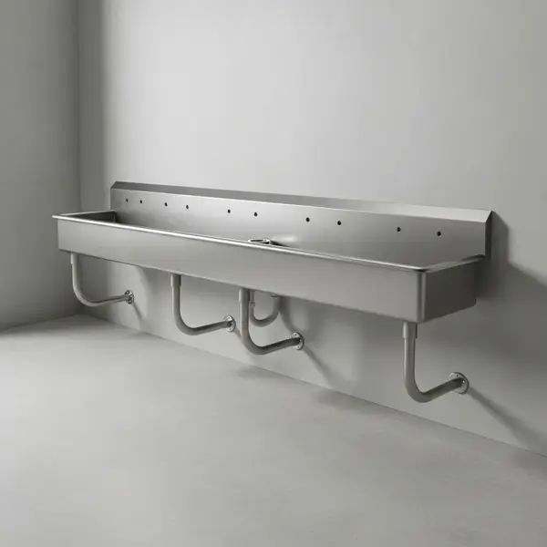 Advance Tabco FC-WM-100