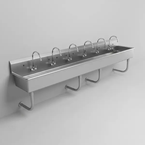 Advance Tabco FC-WM-100-F