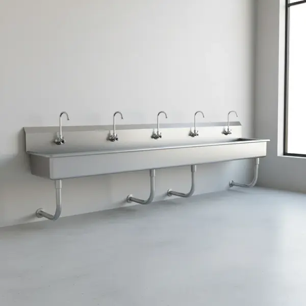 Advance Tabco FC-WM-100EFADA