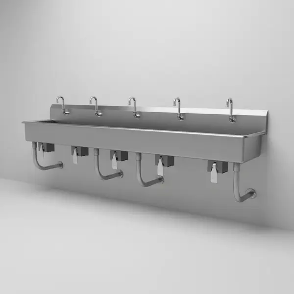 Advance Tabco FC-WM-100KV