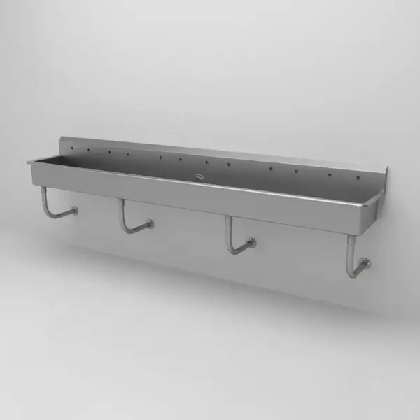 Advance Tabco FC-WM-120