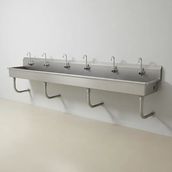 Advance Tabco FC-WM-120EFADA