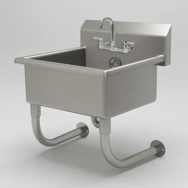 Advance Tabco FC-WM-2219-F