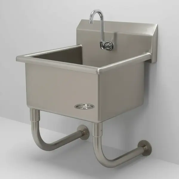 Advance Tabco FC-WM-2721KV