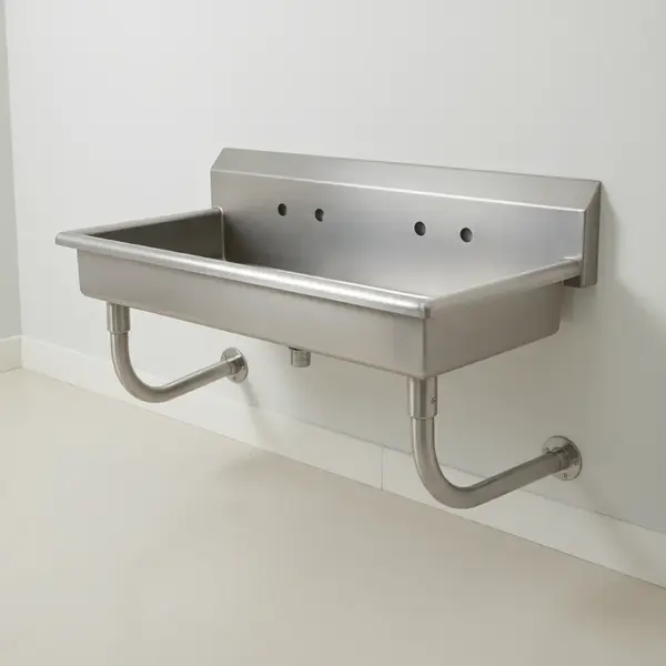 Advance Tabco FC-WM-40-ADA