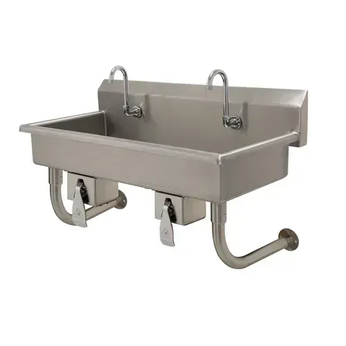 Advance Tabco FC-WM-40KV