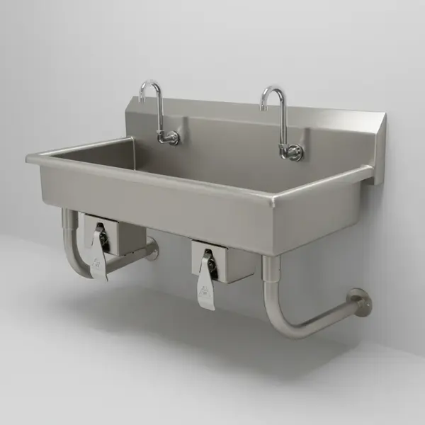 Advance Tabco FC-WM-40KV