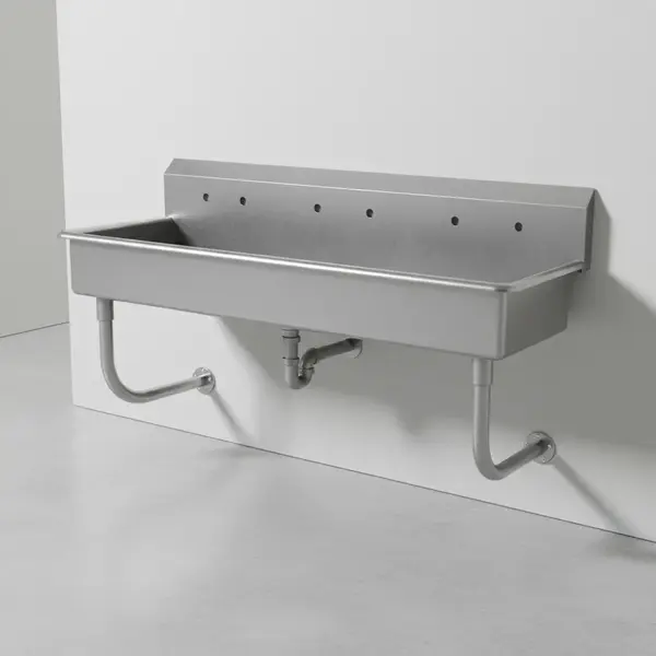 Advance Tabco FC-WM-60-ADA