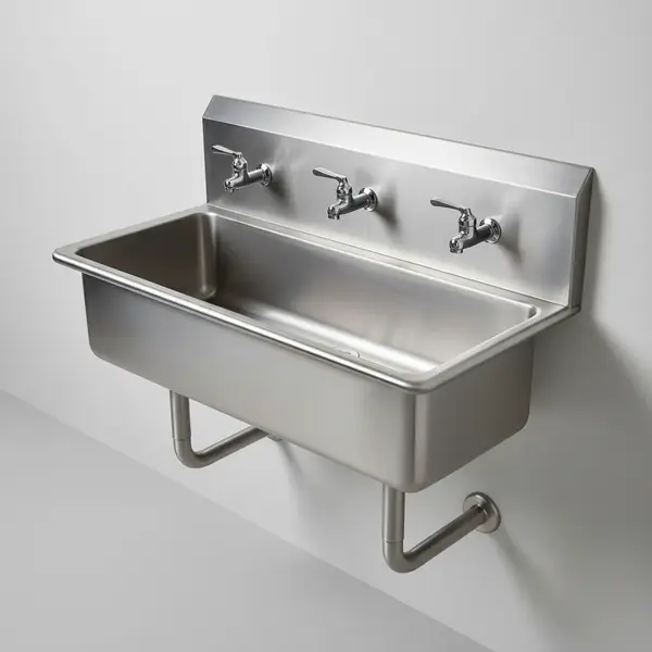 Advance Tabco FC-WM-60-ADA-F