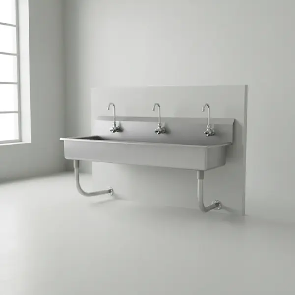 Advance Tabco FC-WM-60EFADA